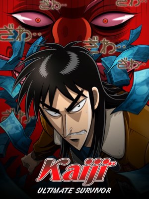 Kaiji (Mùa 1) (2007)
