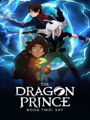 Hoàng Tử Rồng (Mùa 2) (2019)