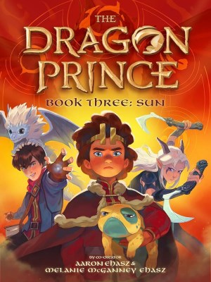 Hoàng Tử Rồng (Mùa 3) (2019)