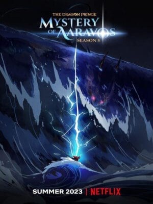 Hoàng Tử Rồng (Mùa 5) (2023)