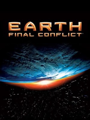 Earth: Xung Đột Cuối Cùng (Mùa 1) (1997)