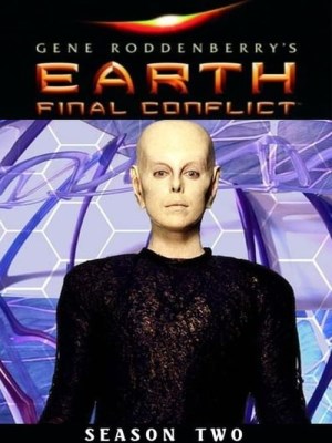 Earth: Xung Đột Cuối Cùng (Mùa 2) (1998)