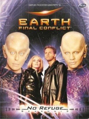 Earth: Xung Đột Cuối Cùng (Mùa 3) (1999)