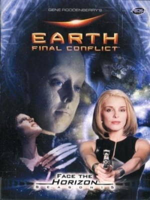 Earth: Xung Đột Cuối Cùng (Mùa 5) (2001)