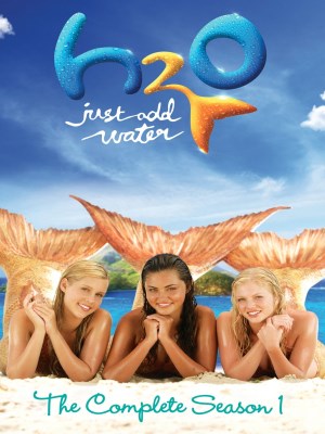 H2O: Cuộc Phiêu Lưu Của Những Nàng Tiên Cá (Mùa 1) (2006)