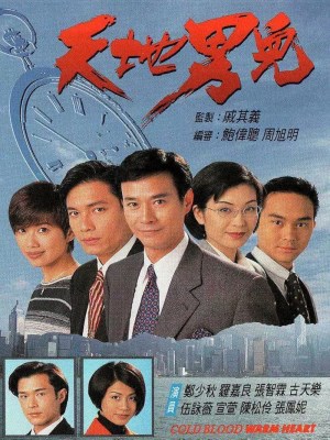 Thiên Địa Nam Nhi (1996)