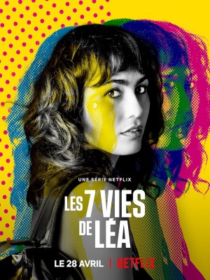7 Cuộc Đời Của Lea (2022)