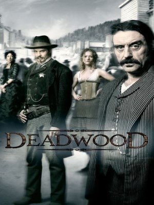 Thị Trấn DeadWood (Mùa 2) (2005)