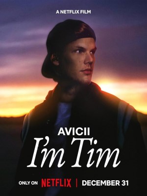 Avicii – Tôi Là Tim (2024)