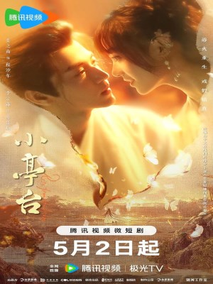 Tiểu Đình Đài (2024)