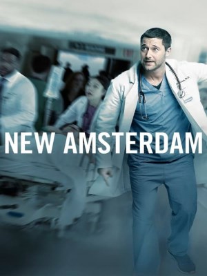 New Amsterdam (Mùa 1) (2018)