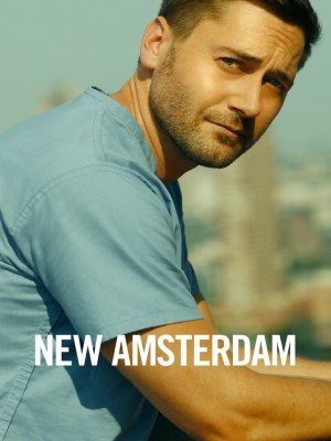 New Amsterdam (Mùa 2) (2019)