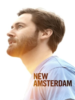 New Amsterdam (Mùa 3) (2021)