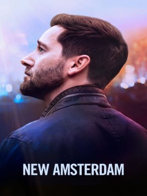 New Amsterdam (Mùa 5) (2022)