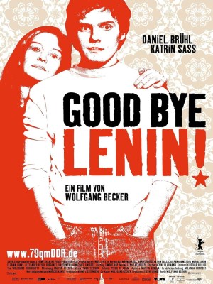 Tạm Biệt Lenin! (2003)