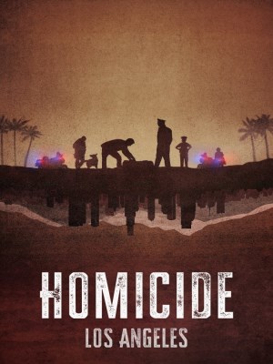 Homicide: Án Mạng (Mùa 1) (2024)