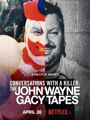 Đối Thoại Với Kẻ Sát Nhân: John Wayne Gacy (2022)