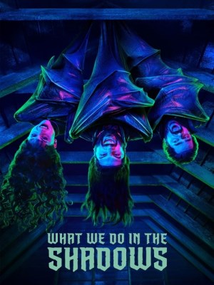 Chúng Ta Làm Gì Trong Bóng Tối (Mùa 1) (2019)