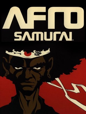 Samurai Tóc Xù (2007)