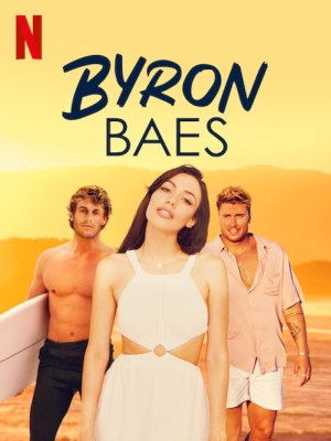 Byron Bay: Thị Trấn Người Nổi Tiếng (2022)