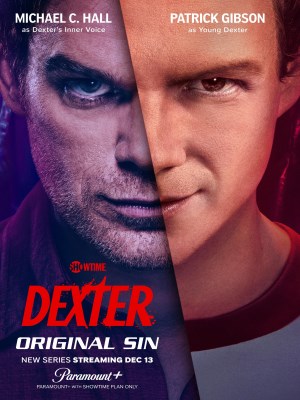 Dexter: Tội Ác Nguyên Thủy (2024)