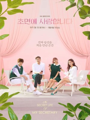 Nàng Thư Ký Của Tôi (2019)