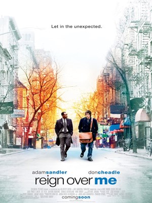 Chỉ Tình Yêu Cứu Được Tình Yêu (2007)