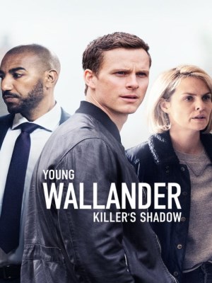 Wallander Cảnh Sát Trẻ Tuổi (Mùa 2) (2022)