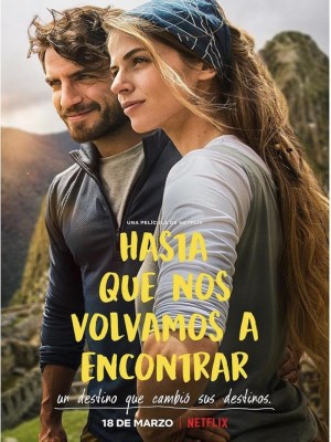 Không Có Lời Tạm Biệt (2022)