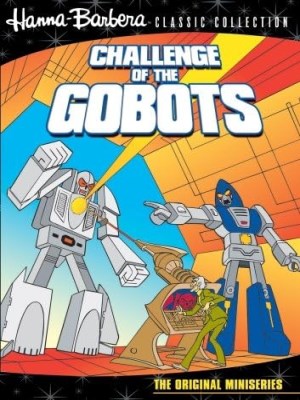 Cuộc Đối Đầu Của Các GoBot (1984)