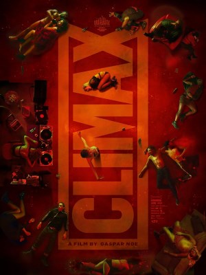 Buổi Tiệc Kinh Hoàng (2018)