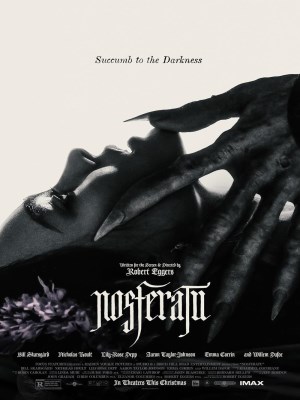Ma Cà Rồng Nosferatu (2024)