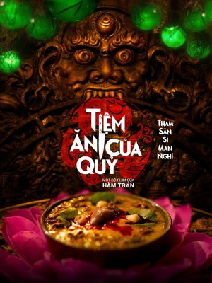 Tiệm Ăn Của Quỷ (2025)