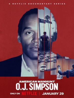 Săn Lùng Kiểu Mỹ: O.J. Simpson (2025)