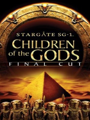 Stargate SG-1: Những Đứa Con Của Các Vị Thần - Final Cut (2009)
