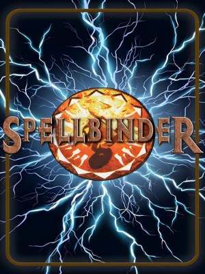 Spellbinder: Vùng Đất Của Những Nhà Thông Thái (Mùa 1) (1995)
