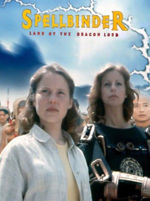 Spellbinder 2: Vùng Đất Của Thủ Lĩnh Rồng (Mùa 2) (1997)