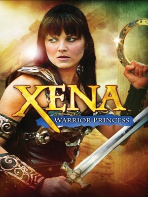 Xena: Công Chúa Chiến Binh (1995)