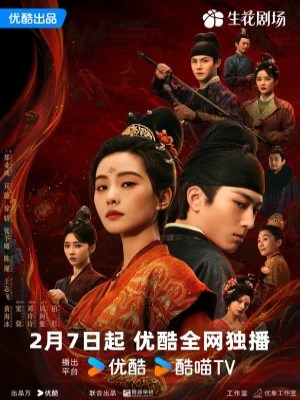 Chưởng Tâm (2025)