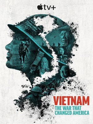 Việt Nam: Cuộc Chiến Đã Thay Đổi Nước Mỹ (2025)
