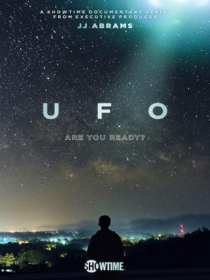 UFO (2021)