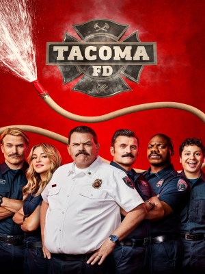 Đội Cứu Hỏa Tacoma (2019)
