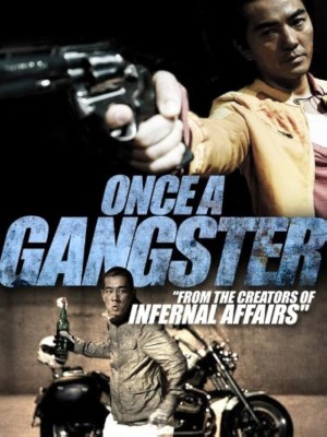 Một Lần Làm Gangster (2010)
