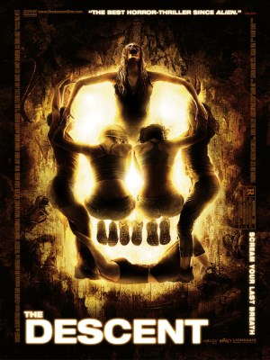 Hang Quỷ (2005)