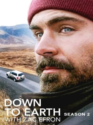 Du Hí Cùng Zac Efron (Mùa 2) (2022)