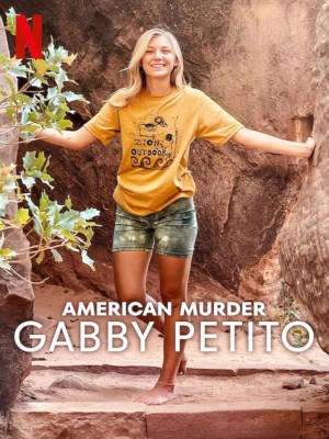 Án Mạng Nước Mỹ: Gabby Petito (2025)