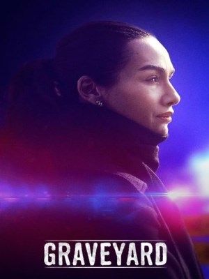 Nghĩa Trang (Mùa 2) (2025)