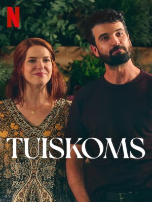 Tuiskoms: Trở Về (2025)