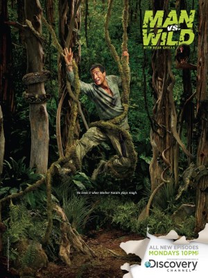 Con Người Đối Đầu Thiên Nhiên (2006)
