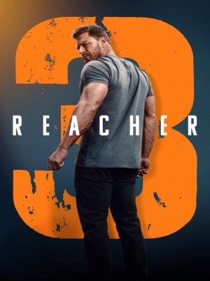 Đặc Vụ Jack Reacher (Mùa 3) (2025)
